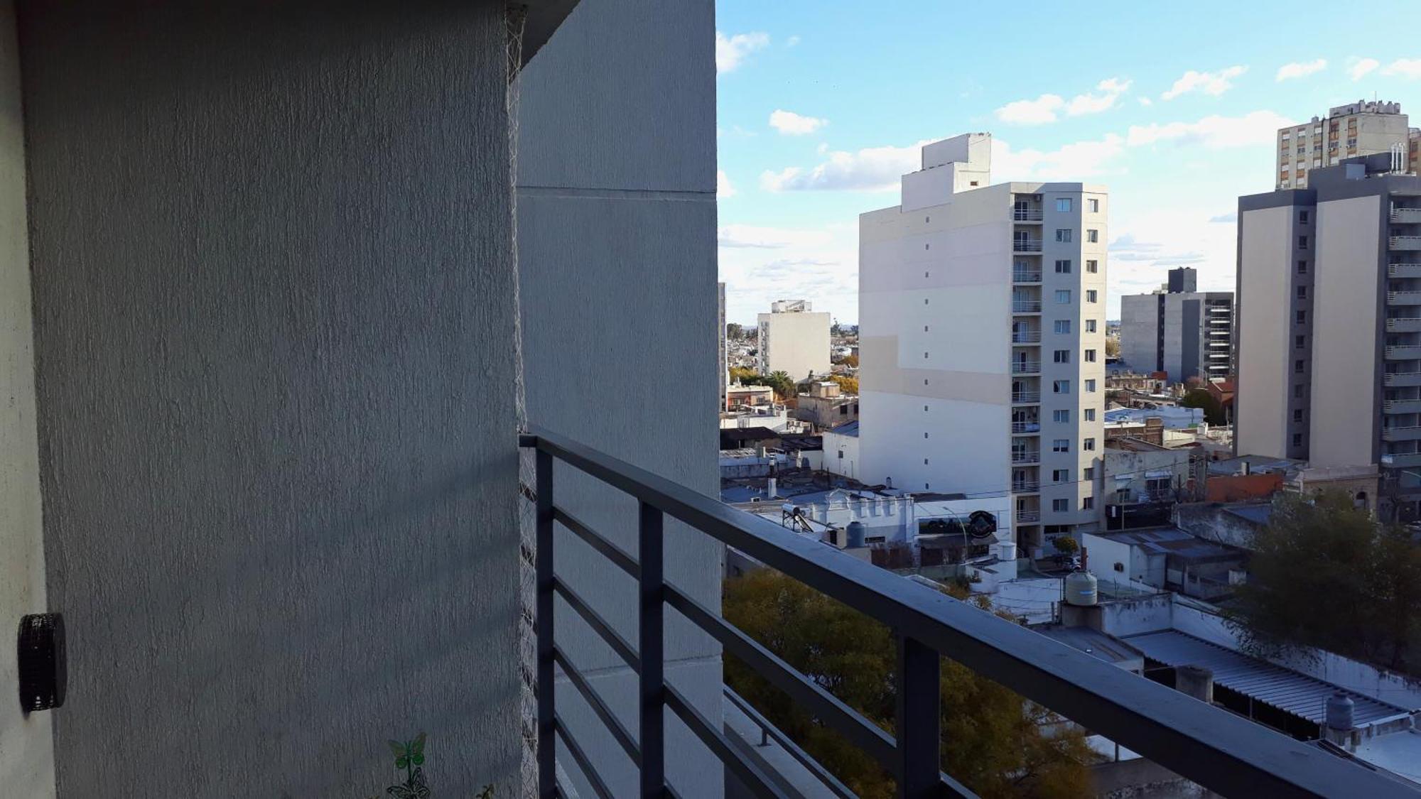 Nido Urbano Daire Bahía Blanca Dış mekan fotoğraf