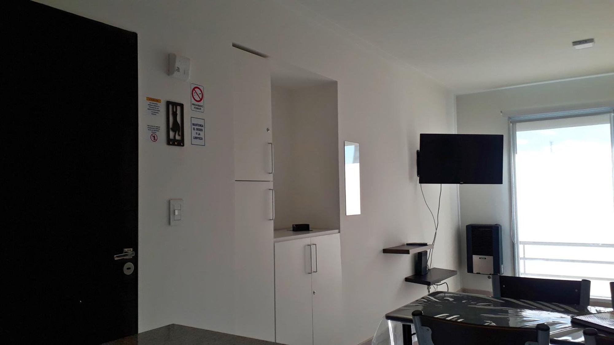 Nido Urbano Daire Bahía Blanca Dış mekan fotoğraf